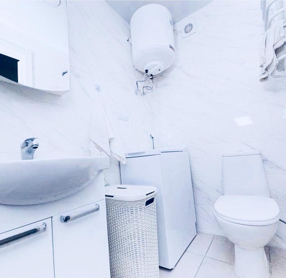 קייב Apartments Orange מראה חיצוני תמונה