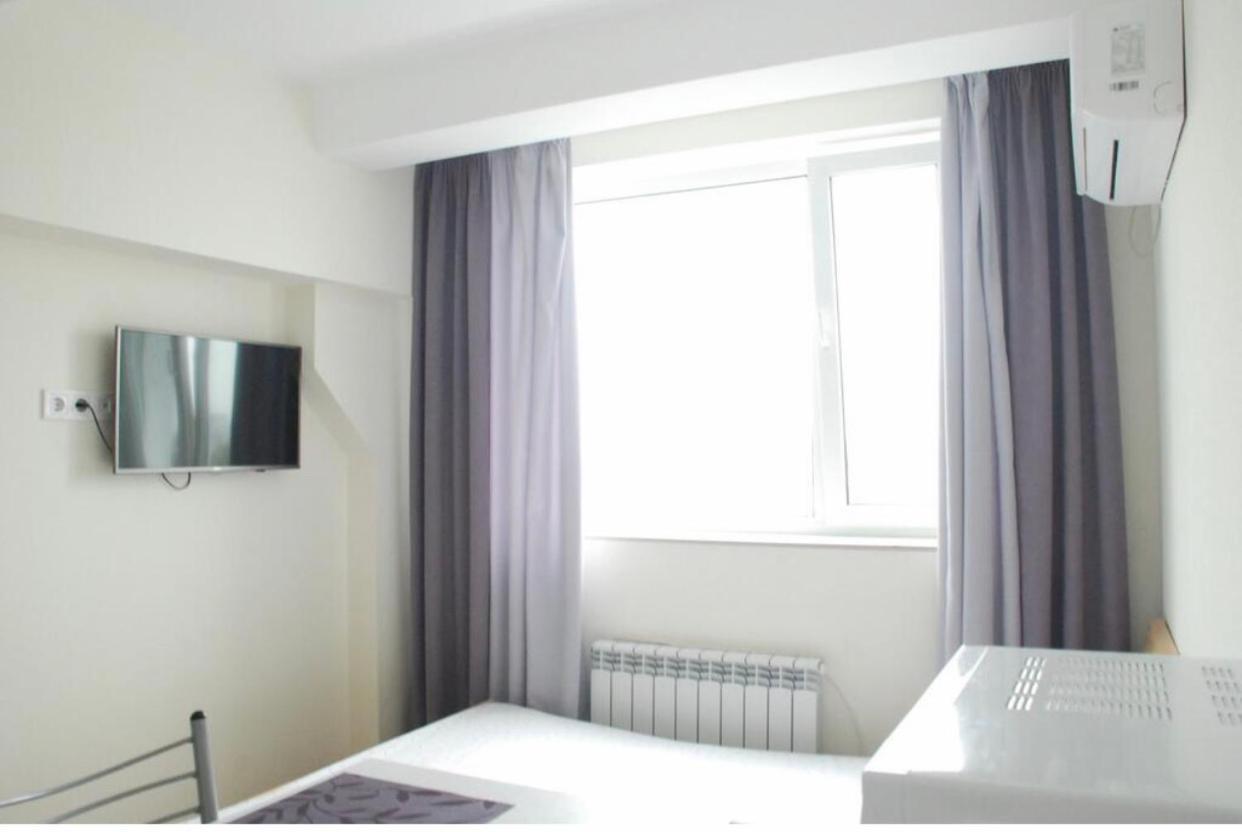 קייב Apartments Orange מראה חיצוני תמונה