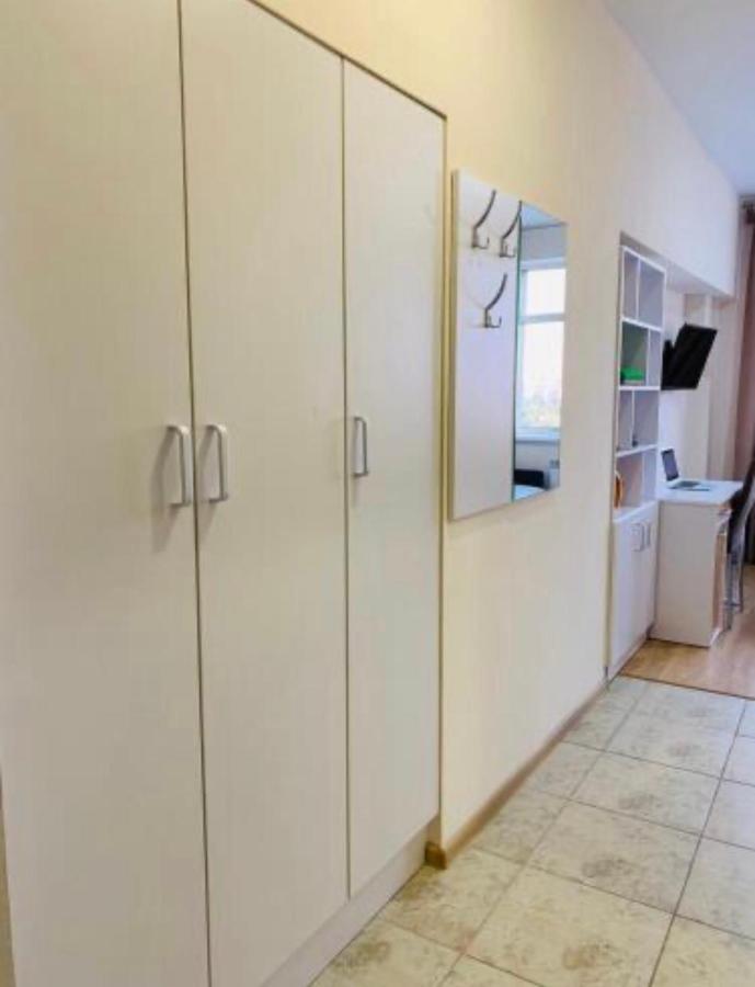 קייב Apartments Orange מראה חיצוני תמונה