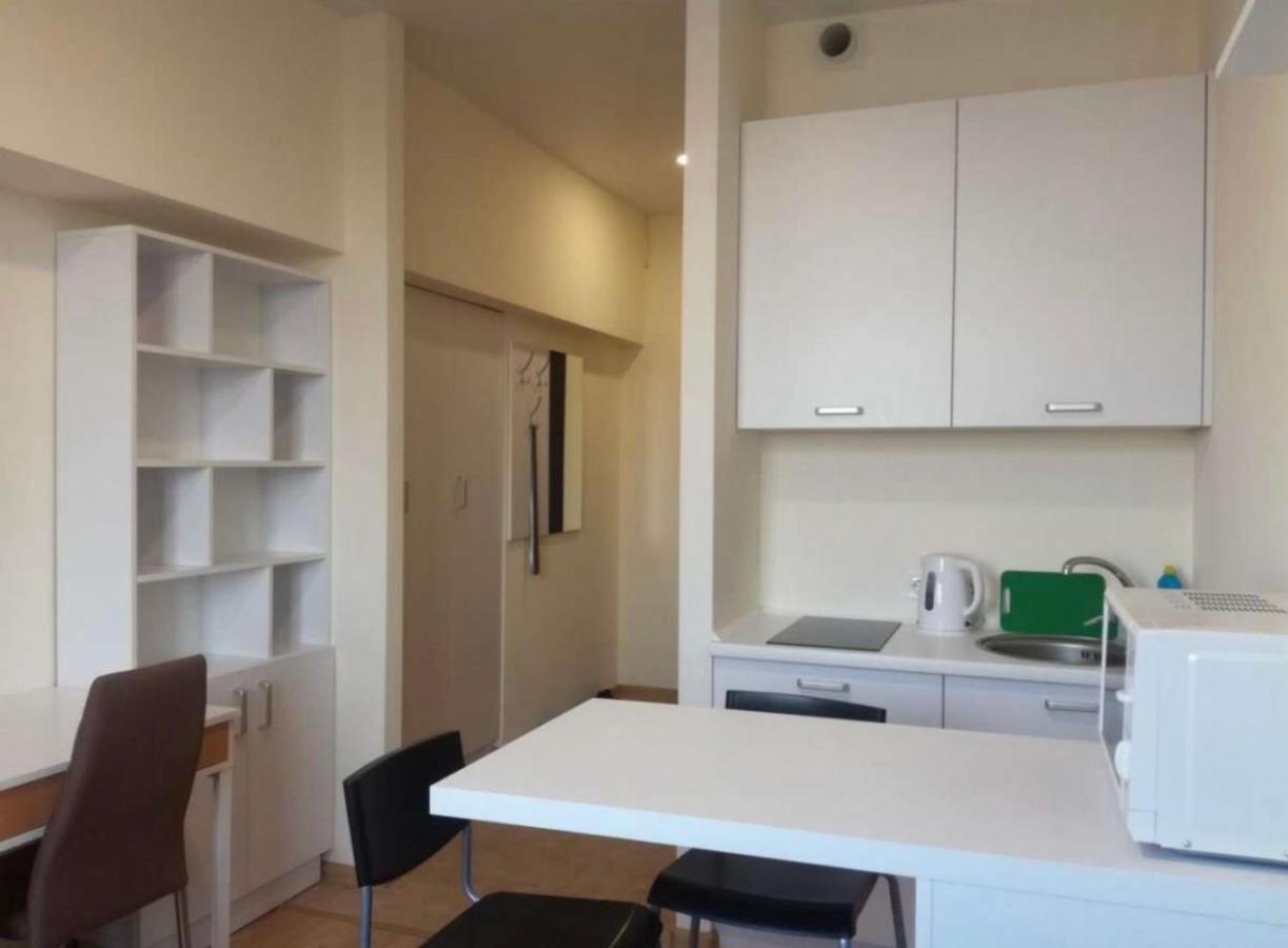 קייב Apartments Orange מראה חיצוני תמונה