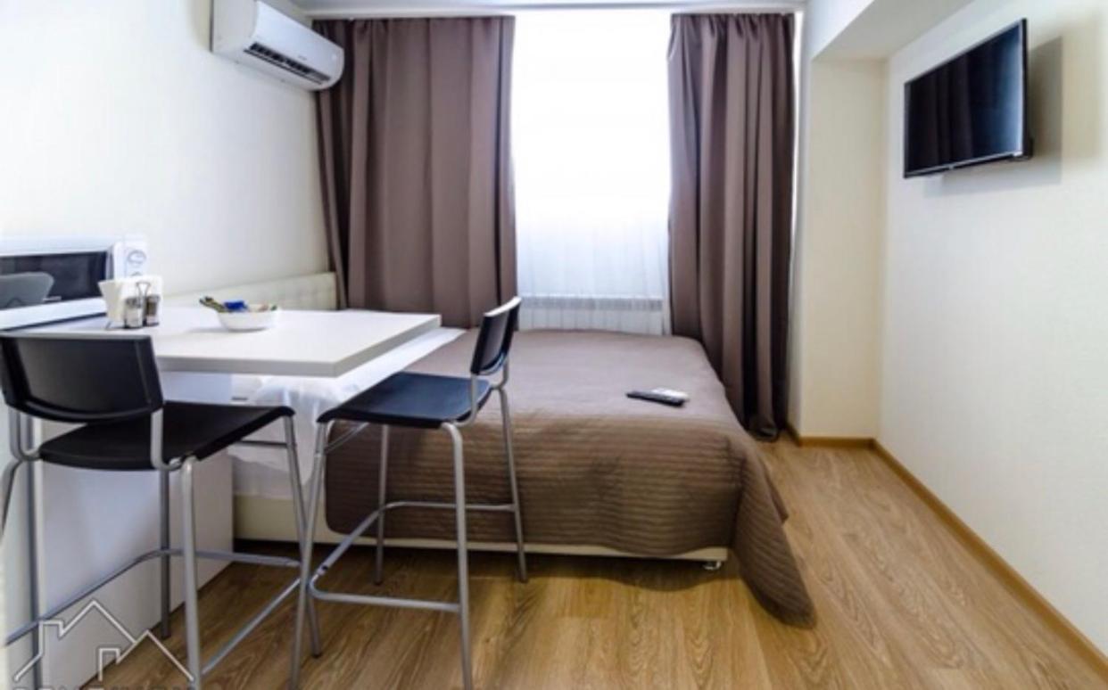 קייב Apartments Orange מראה חיצוני תמונה