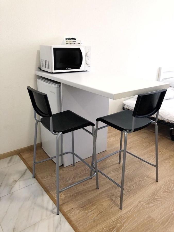 קייב Apartments Orange מראה חיצוני תמונה
